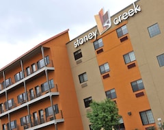 Khách sạn Stoney Creek Hotel Sioux City (Sioux City, Hoa Kỳ)