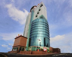 Grand Paragon Hotel Johor Bahru (Johor Bahru, Malezya)