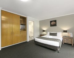 Khách sạn Mt Ommaney Hotel Apartments (Brisbane, Úc)
