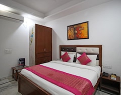 Collection O Hotel Noida Sec 110 (Noida, Indija)