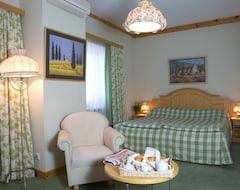 Hotel Landhaus (Kyiv, Ucrania)
