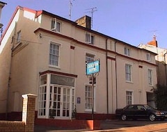 Hotelli Hotel Carlton (Ipswich, Iso-Britannia)