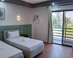 Hotelli Reddoorz Plus @ Casareal Hotel (Tarlac City, Filippiinit)