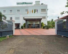 Khách sạn Gopalapuram International (Coimbatore, Ấn Độ)