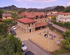 Pousada Posada Rural Casa Rosalia (Castro Urdiales, Tây Ban Nha)