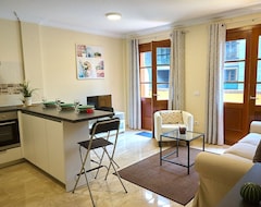 Hele huset/lejligheden Rolycar Apartamento 103 (Icod de los Vinos, Spanien)