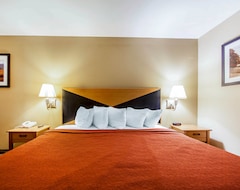Hotel Howard Johnson by Wyndham Chattanooga Lookout Mountain (Chattanooga, USA)