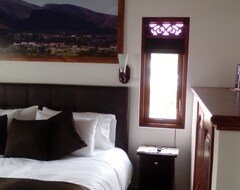 Hotel La Quinta Avenida (Villa De Leyva, Colombia)