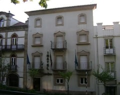 Hotel INATEL Castelo de VIde (Castelo de Vide, Portugal)