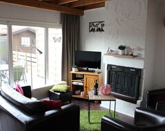 Casa/apartamento entero Acogedora casa de campo en Grevelingenmeer (Bruinisse, Holanda)