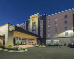 Hotel Hampton Inn Greenville/I-385 Haywood Mall, SC (Greenville, USA)