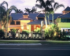 Otel Cairns Southside International (Cairns, Avustralya)