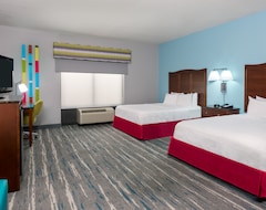 Hotel Hampton Inn & Suites Winston-Salem/University Area (Winston - Salem, Sjedinjene Američke Države)