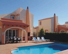 Otel Villas Maribel (Cala Blanca, İspanya)