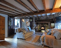 Cijela kuća/apartman Oyster Cottage (Beaumaris, Ujedinjeno Kraljevstvo)