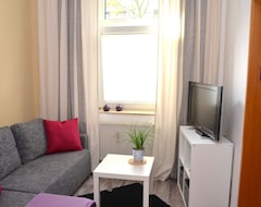 Casa/apartamento entero Apartment In Duisburg City (Duisburg, Alemania)