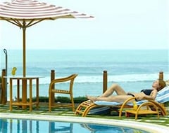 Hotel Hindustan Beach Retreat (Varkala, Indija)