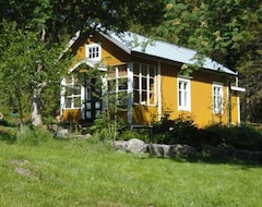 Hele huset/lejligheden Gula Villan (Vaasa, Finland)