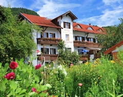 Khách sạn Theresenhof (Reit im Winkl, Đức)