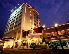 Khách sạn Louis Tavern Hotel (Bangkok, Thái Lan)