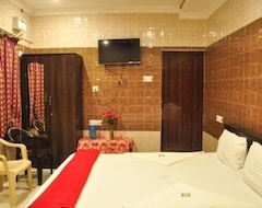 Hotelli Shri Jangamwadi Math Yatri Nivas (Rameswaram, Intia)