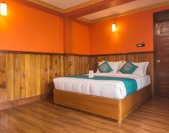 Hotel OYO 12997 The Rope (Darjeeling, India)