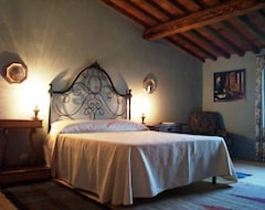 Khách sạn Antica Dimora Leones (Palaia, Ý)