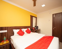 Hotel OYO 27038 Anandha Rooms (Chennai, India)