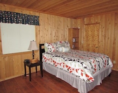 Hotel 034 Menlo Suite Cabin (Big Bear Lake, USA)