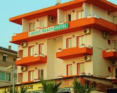 Khách sạn Ladies Beach Hotel (Kusadasi, Thổ Nhĩ Kỳ)