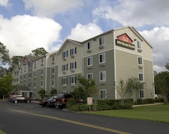 Hotel WoodSpring Suites Jacksonville Beach Blvd (Jacksonville, Sjedinjene Američke Države)