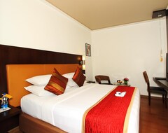 Hotelli Hotel Iris (Bengalore, Intia)