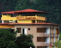 Hotel Casavian (Pichanaqui, Peru)