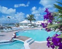 Hotel Abaco Beach Resort & Boat Harbour (Marsh Harbour, Bahami)