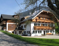 Hotel Suassbauer (St. Wolfgang, Austrija)