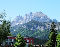 Hotel Tyrol (St. Johann in Tirol, Austria)