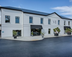 Khách sạn Village Hotel (Drogheda, Ai-len)
