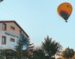 Pigeon Valley Hotel (Uçhisar, Turska)