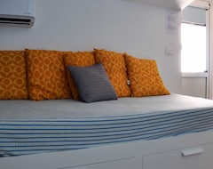 Huoneistohotelli Le Dune Sea View Apartments - Futura Cav (San Vincenzo, Italia)