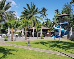 Hotel Masurina Lodge (Alotau, Papúa Nueva Guinea)