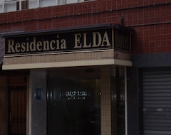 Hotel Residencia Elda (Elda, Španjolska)