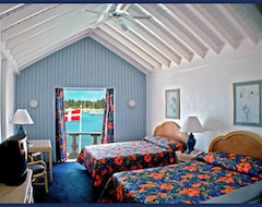 Hotel Caravelle (Christiansted, Islas Vírgenes  de los EE.UU.)