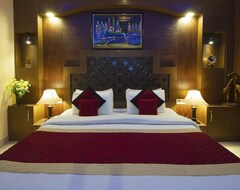 Khách sạn Airport Hotel Vishal Residency (Delhi, Ấn Độ)