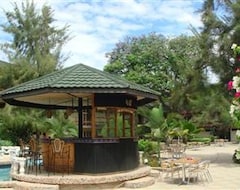 Khách sạn Hotel New Dodoma (Kondoa, Tanzania)