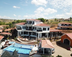 Khách sạn Hotel Mansion Barichara (Barichara, Colombia)