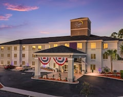 Hotel Wingate by Wyndham Kings Bay Naval Base (Kingsland, Sjedinjene Američke Države)