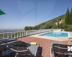 Hele huset/lejligheden Villa Raymar - Non Overlooked 4 Bedroom Deluxe Villa With Amazing Coastal Views (Faro, Portugal)
