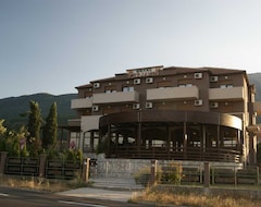 Hotel Perjanik (Danilovgrad, Montenegro)