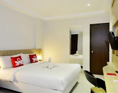 Otel Zen Rooms Near Tb Simatupang (Jakarta, Endonezya)
