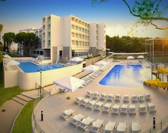 Hotel Adria - All inclusive (Biograd na Moru, Croatia)